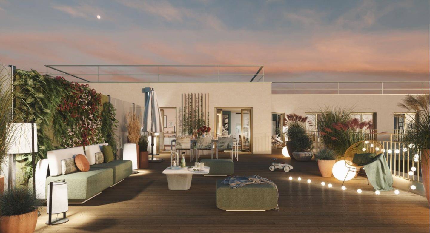 Maison à vendre, 66m², AUBERVILLIERS