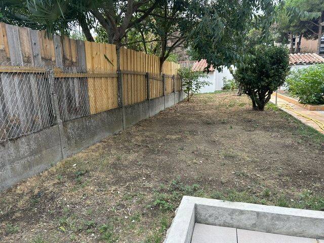 TOULOUSAINE TYPE 4 ENTIEREMENT RENOVEE AVEC PRESTATIONS HAUT DE — 14