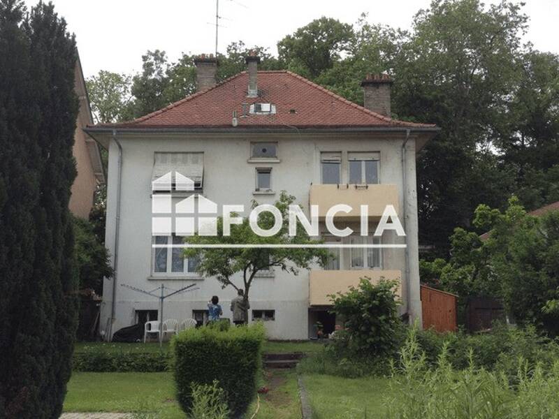 Maison à louer, 88m², LE BAN SAINT MARTIN