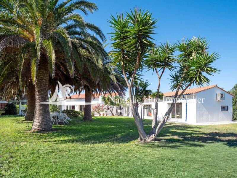 Maison à vendre, 256m², PERPIGNAN