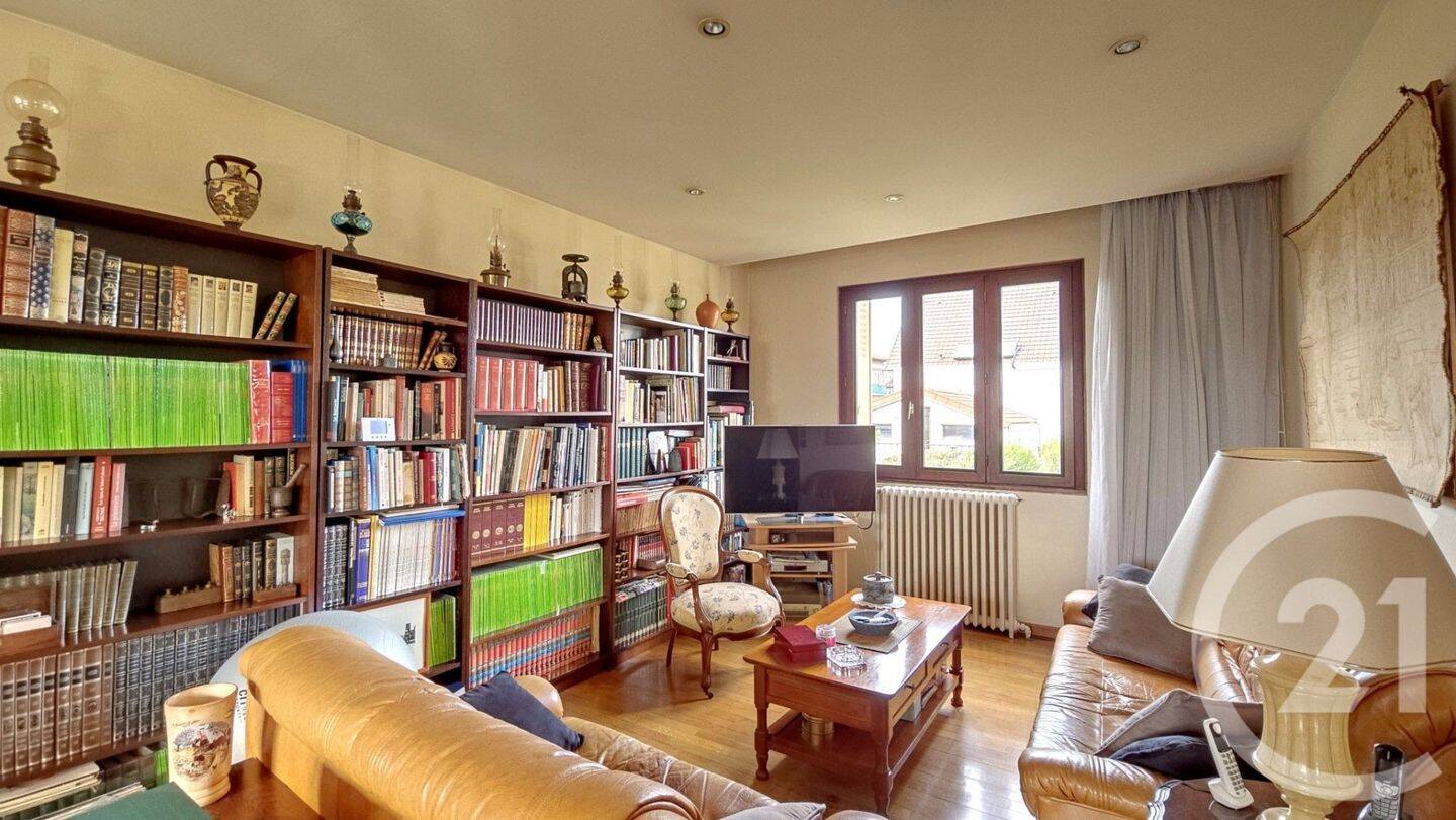 Maison à vendre, 87m², DRANCY