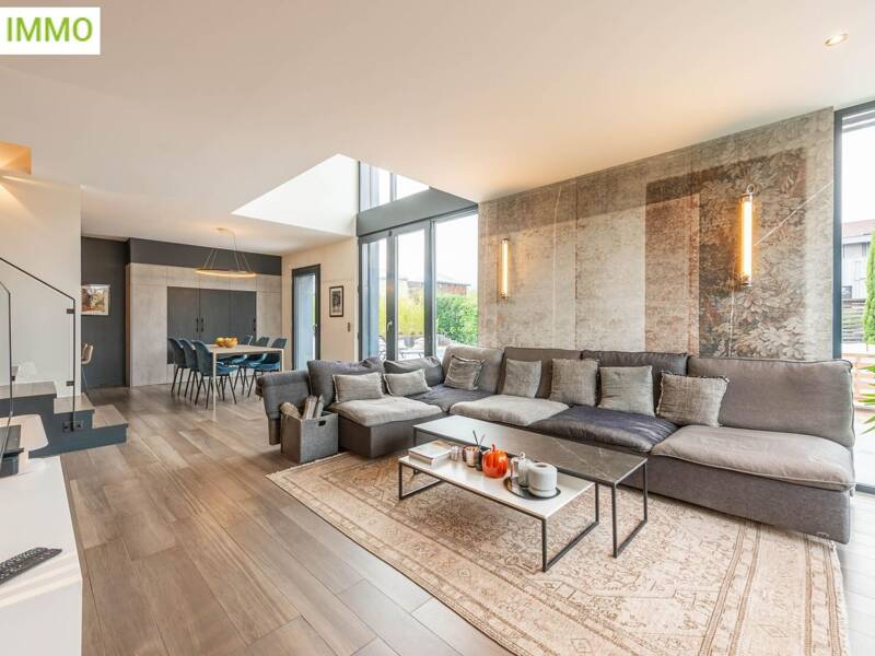 Maison à vendre, 222m², ANNECY