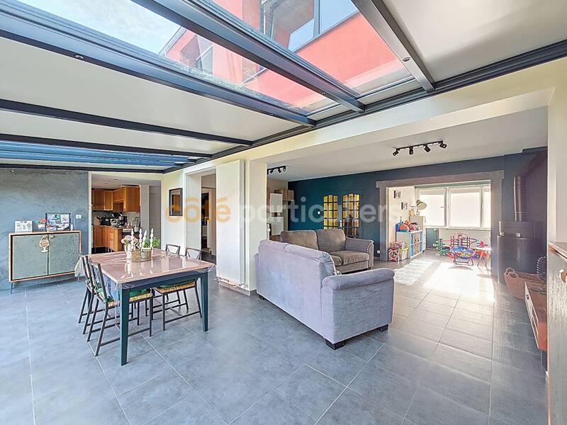 Maison à vendre, 135m², ERQUINGHEM LYS