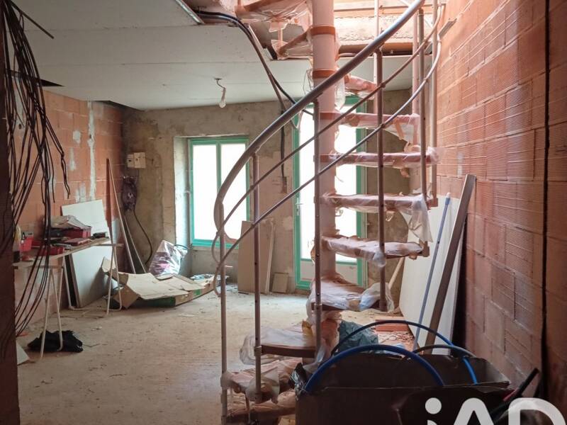 Maison à vendre, 80m², PIERRELONGUE