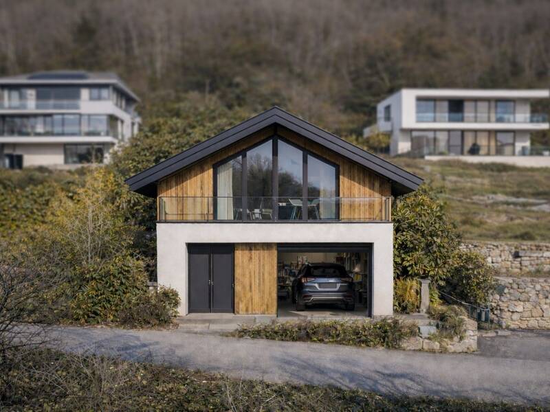 Maison à vendre, 140m², VEYRIER DU LAC