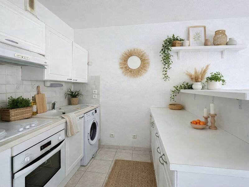 Maison à louer, 43m², NYONS