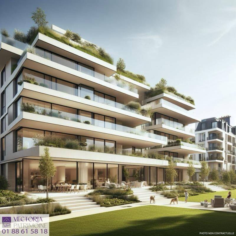 Maison à vendre, 151m², EZE