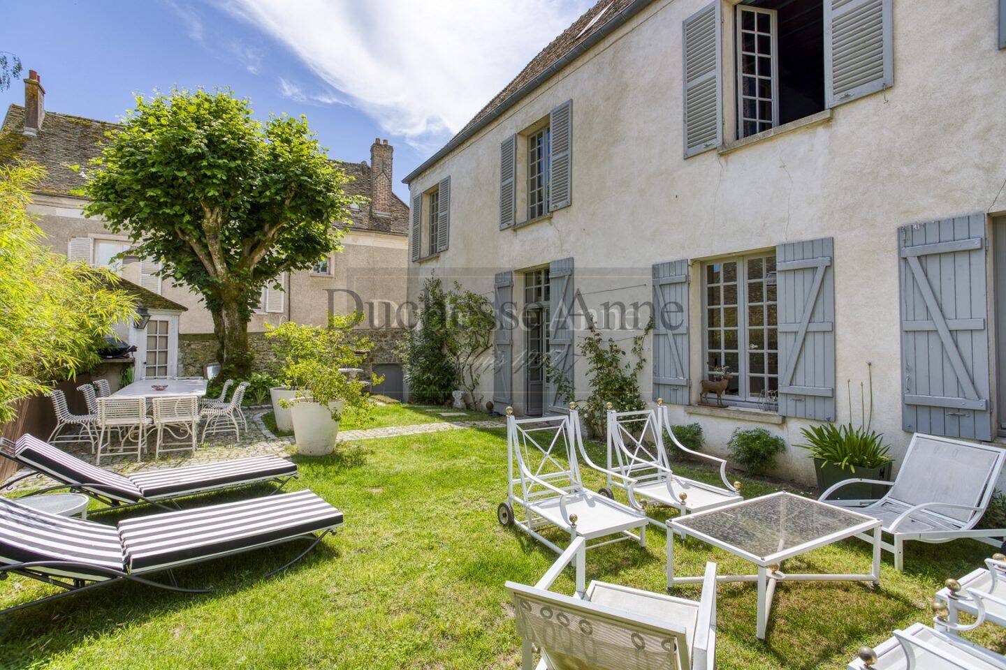 Maison à vendre, 395m², MONTFORT L'AMAURY
