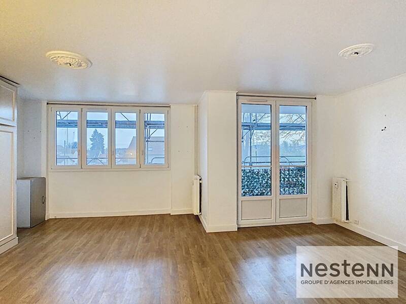 Maison à louer, 79m², EAUBONNE