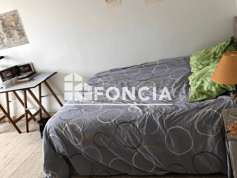 Maison à louer, 32m², SAINT ETIENNE