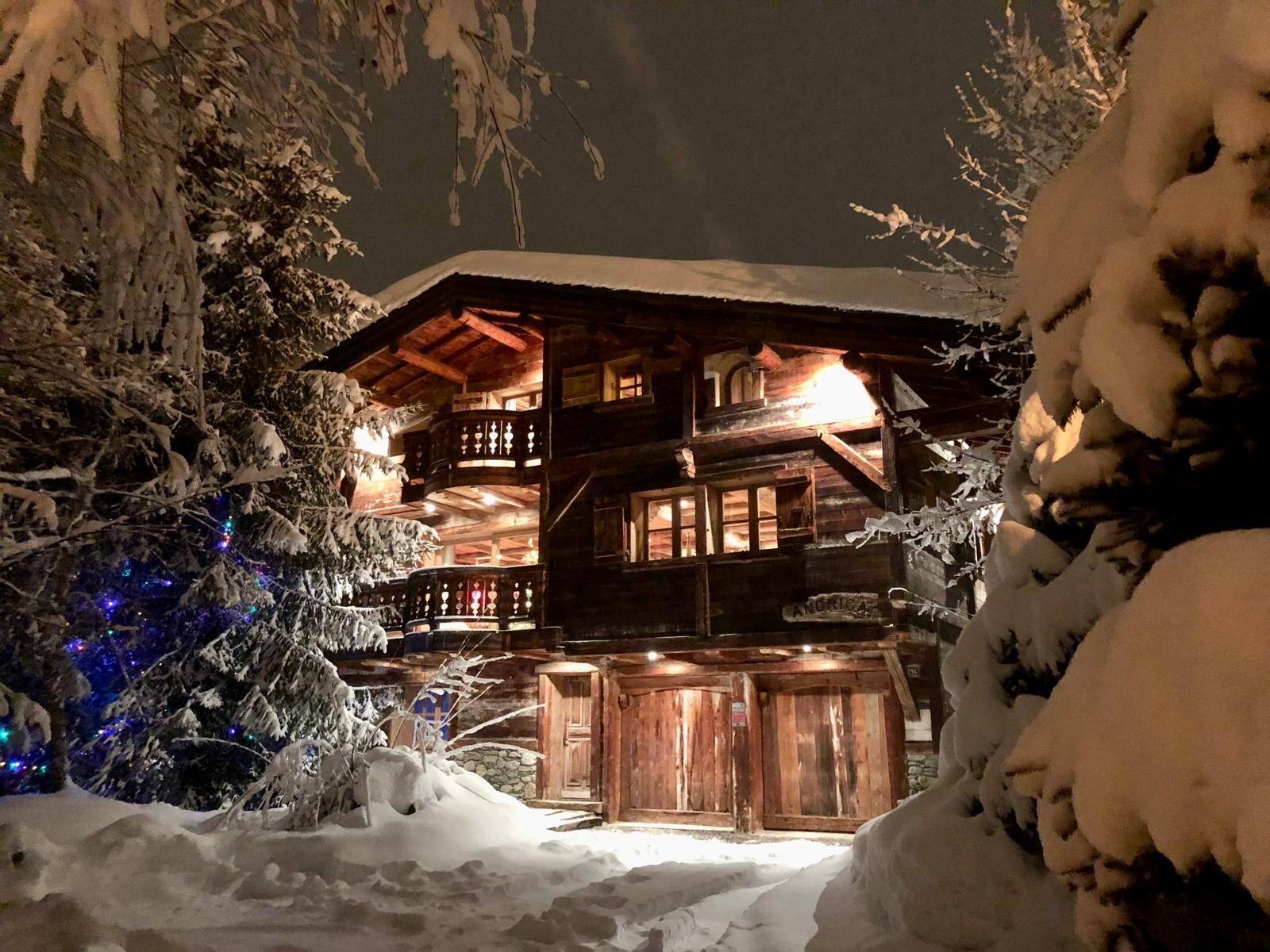 Maison à vendre, 267m², MEGEVE