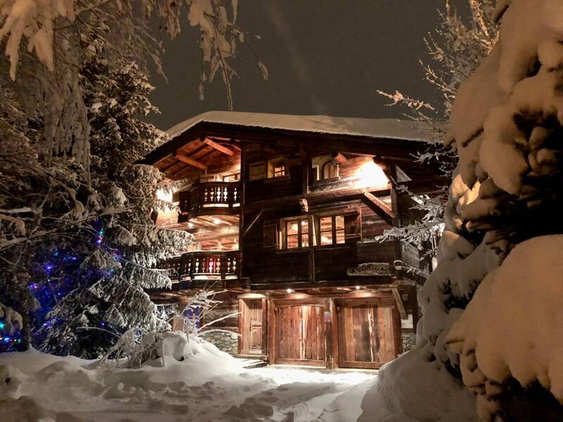 Maison à vendre, 267m², MEGEVE
