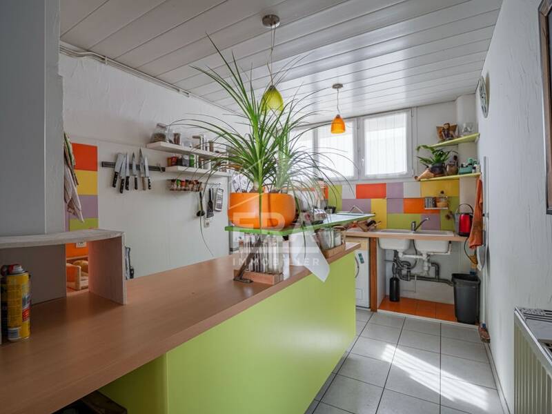 Maison à vendre, 64m², PERPIGNAN