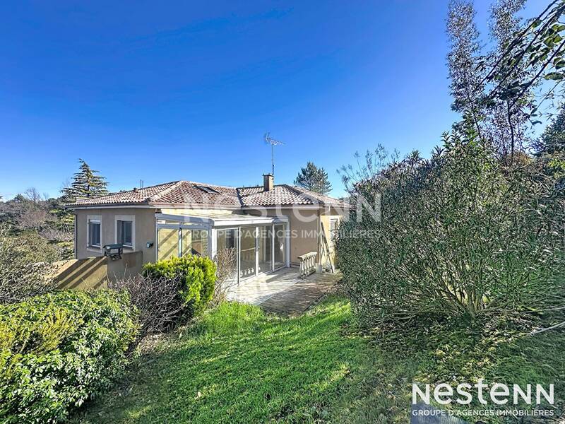 Maison à louer, 95m², AUCH