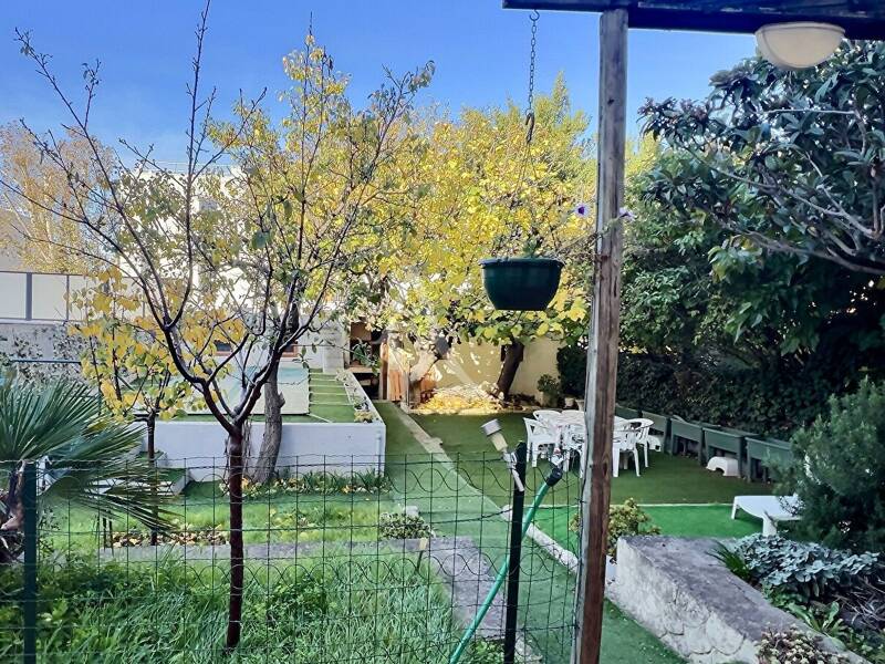 Maison à vendre, 190m², MARSEILLE 4E