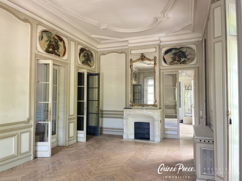 Maison à vendre, 307m², NIMES