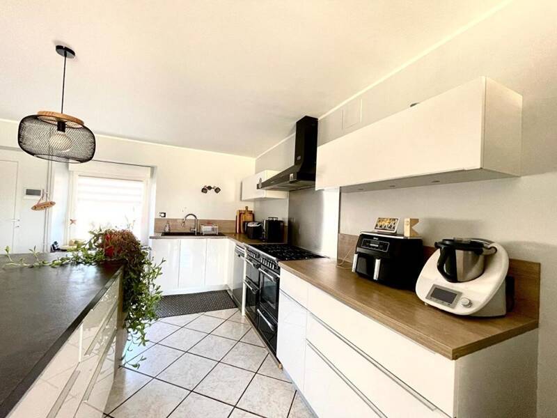 Maison à vendre, 222m², SAULXURES LES BULGNEVILLE