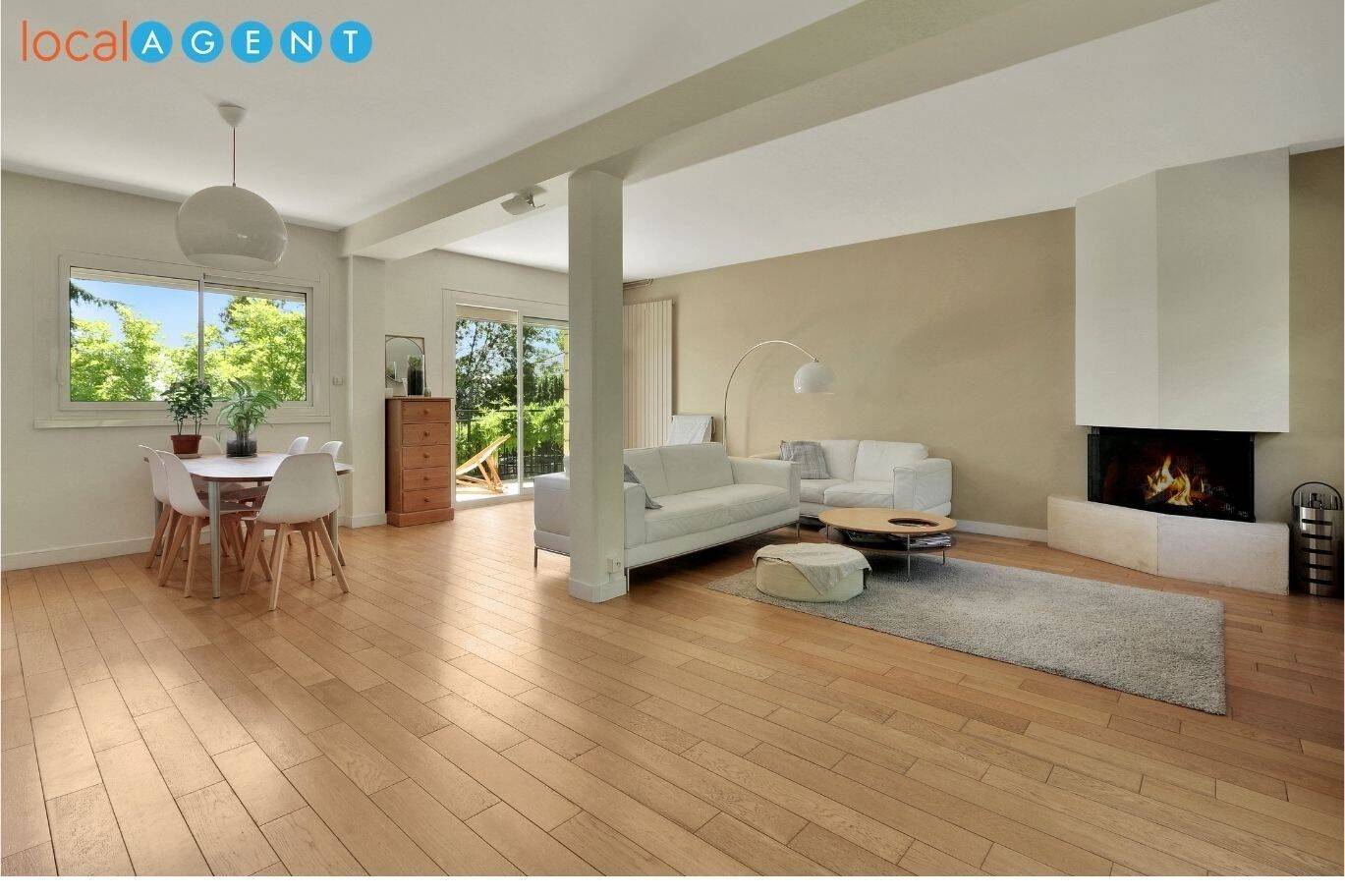 Maison à vendre, 170m², FONTENAY AUX ROSES