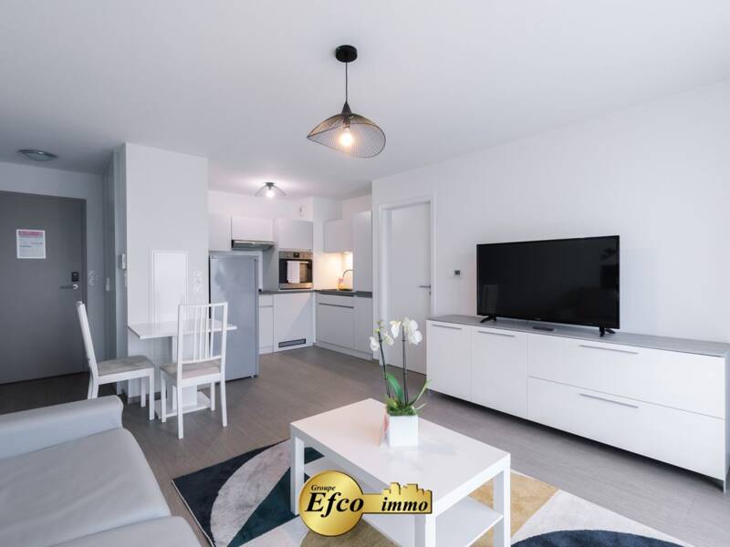 Maison à louer, 42m², BLOTZHEIM