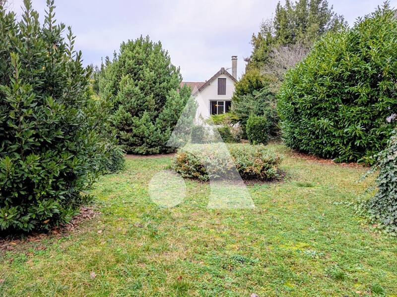 Maison à vendre, 69m², LA FRETTE SUR SEINE