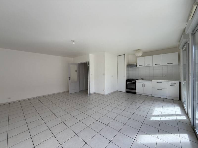 Maison à louer, 52m², MACON