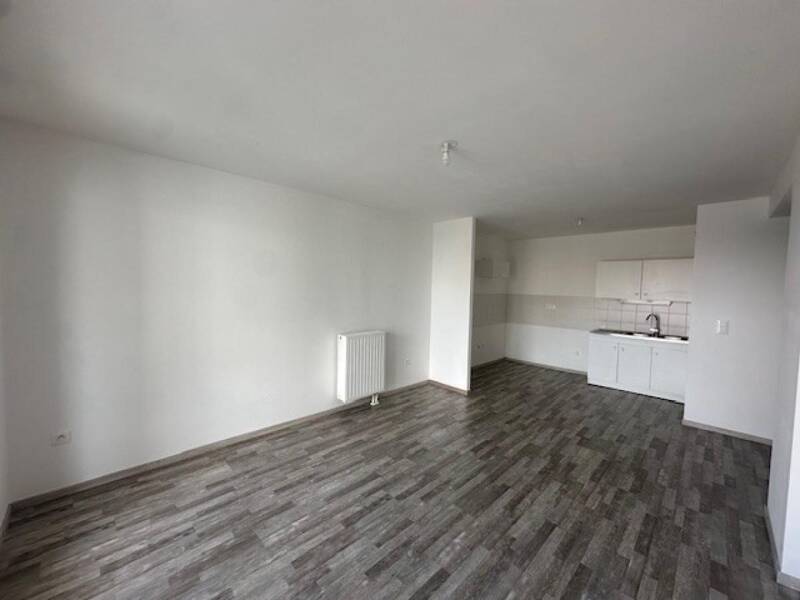 Maison à louer, 65m², STRASBOURG