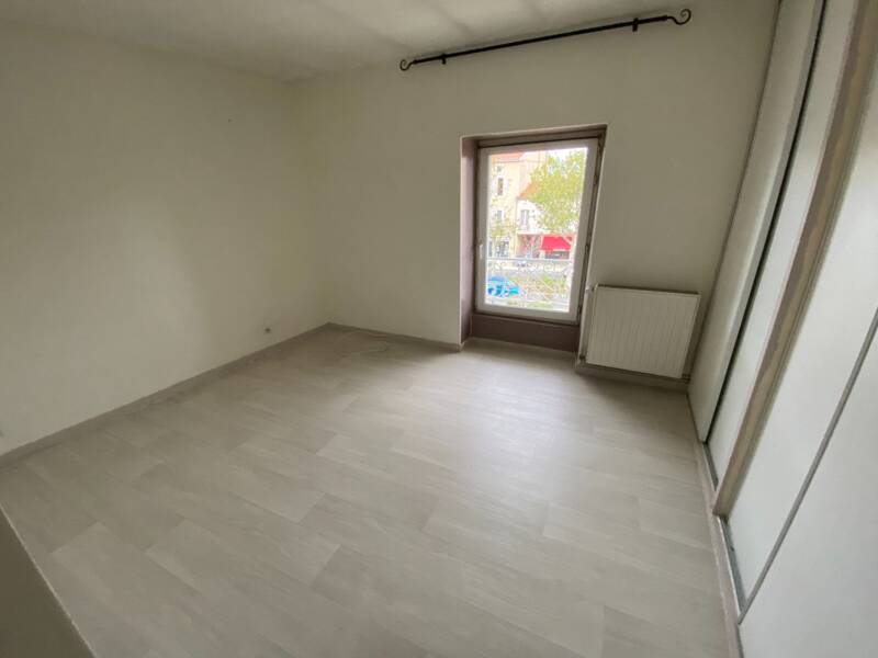 Maison à louer, 64m², ROMANS SUR ISERE