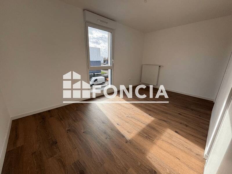 Maison à louer, 44m², MAUREPAS