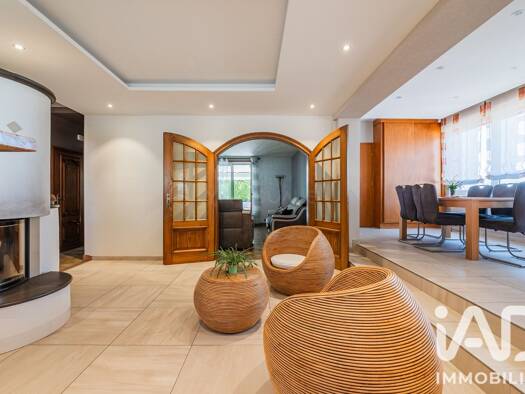 Maison à vendre 410 000 € 6 pièces 4 chambres 161,63 m² 478 m² de terrain Minversheim 67270