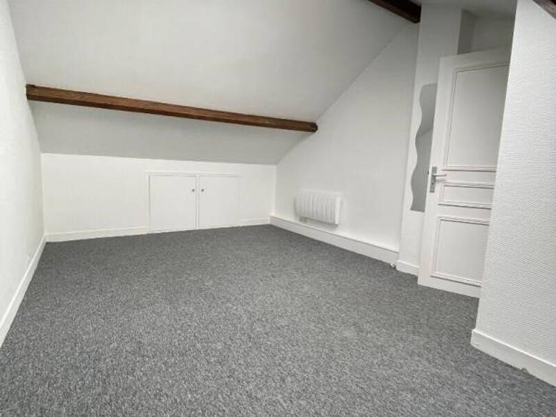 Maison à louer, 42m², FONTENAY TRESIGNY