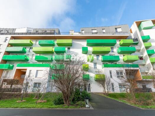 Parking à vendre 12 500 € Les Boutours Rosny-sous-Bois 93110