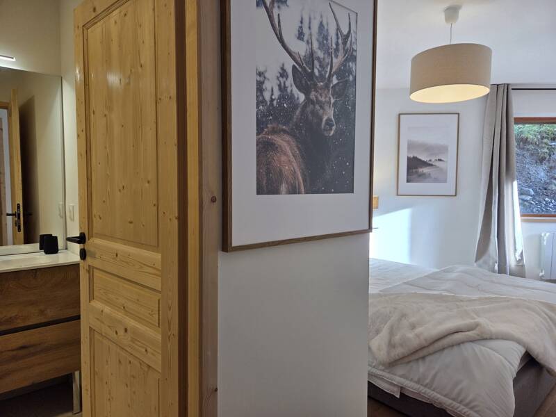 Maison à vendre, 58m², LES AVANCHERS VALMOREL
