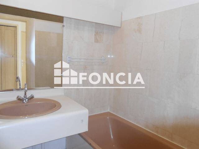 Maison à louer, 29m², BEZIERS