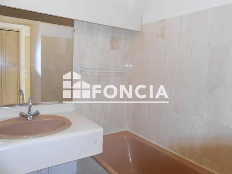 Maison à louer, 29m², BEZIERS