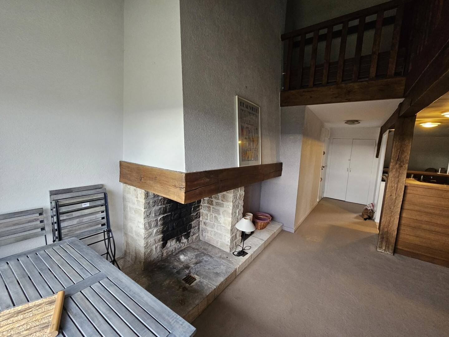 Maison à vendre, 37m², TOURGEVILLE