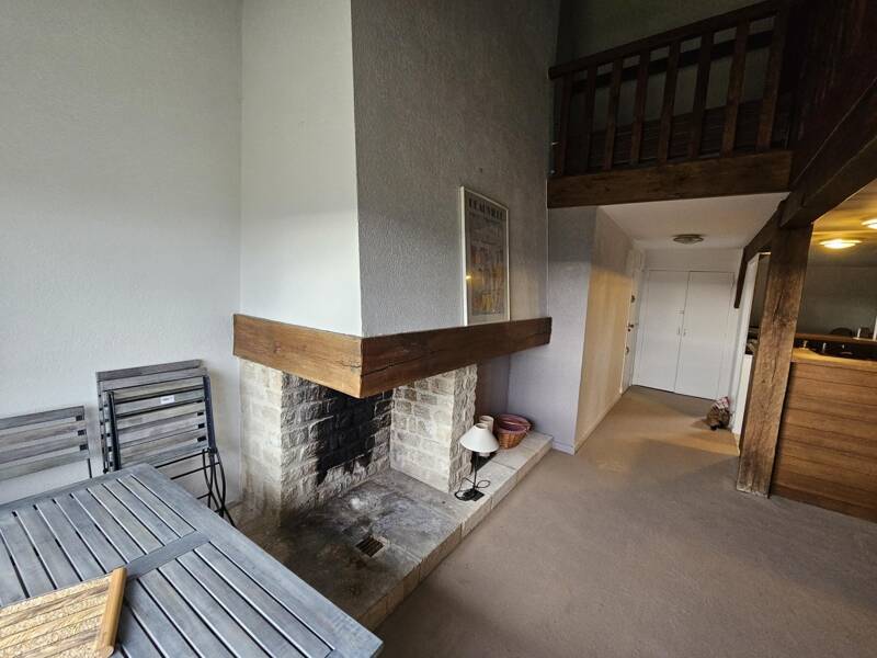 Maison à vendre, 37m², TOURGEVILLE