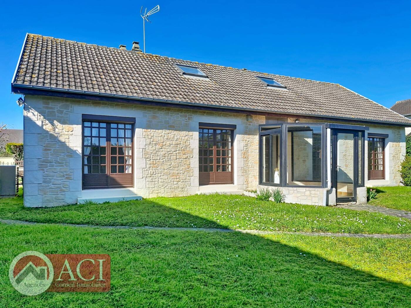 Maison à vendre, 104m², VERNON