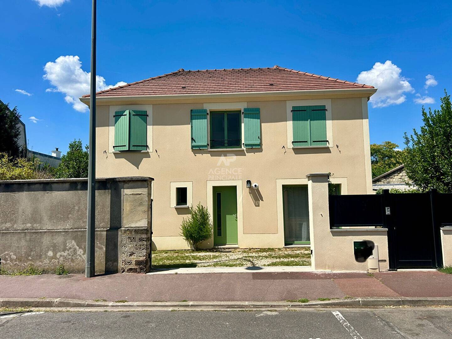 Maison à vendre, 108m², MAISONS LAFFITTE