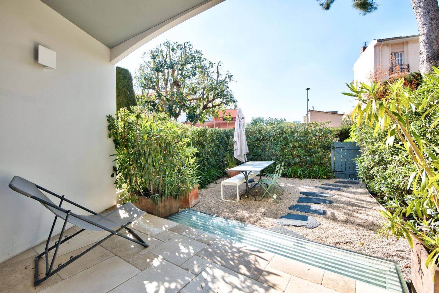 Maison à vendre, 92m², SAINT JEAN CAP FERRAT