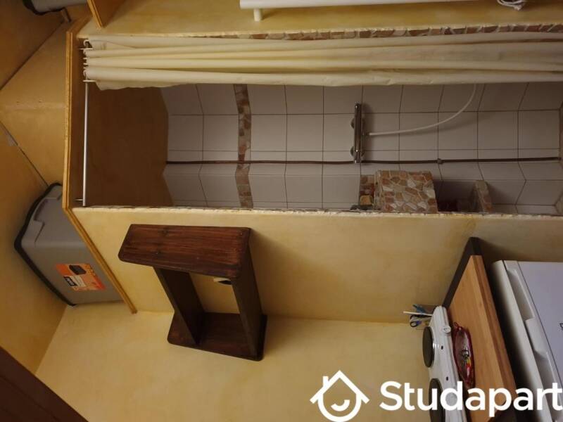 Maison à louer, 0m², PARIS 6E