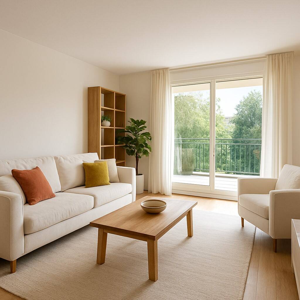 Maison à vendre, 73m², CHELLES