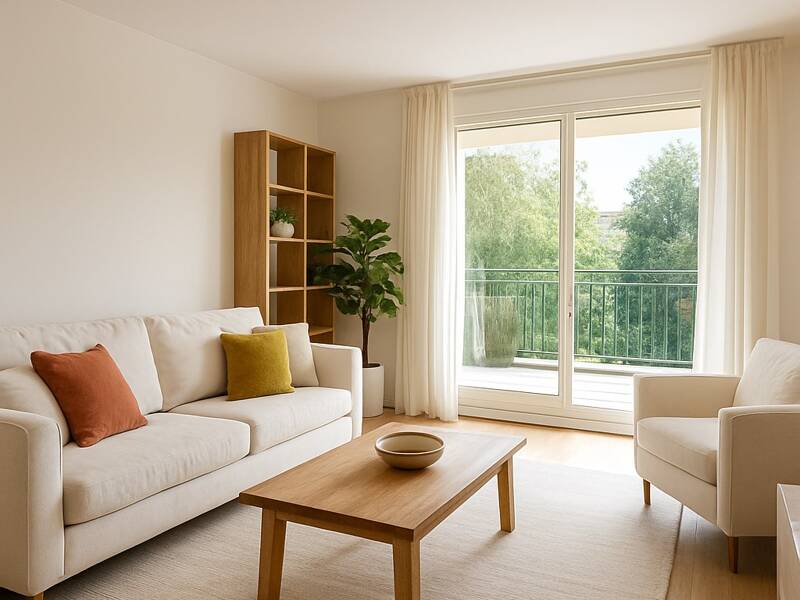 Maison à vendre, 73m², CHELLES