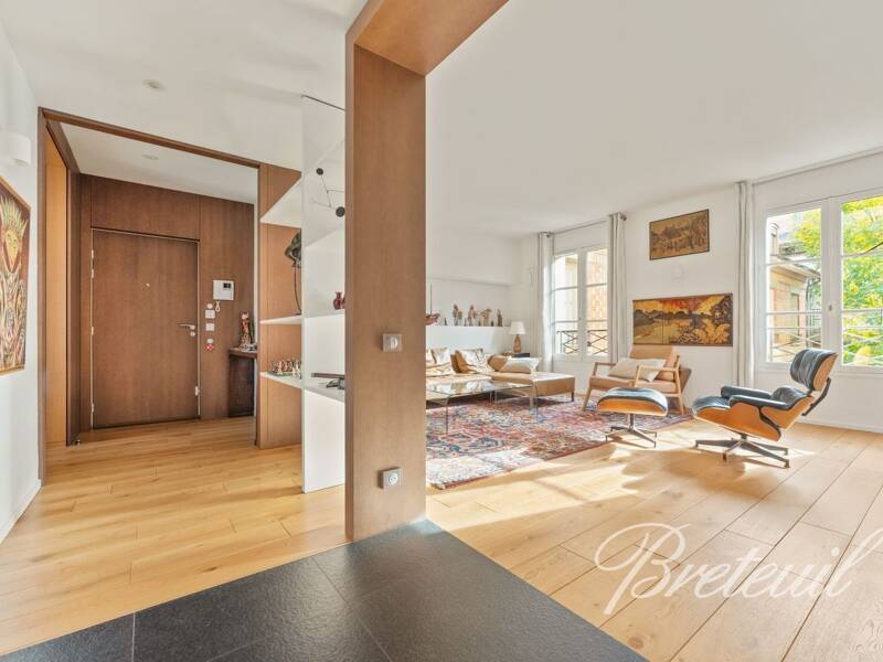 Maison à vendre, 200m², PARIS 6E