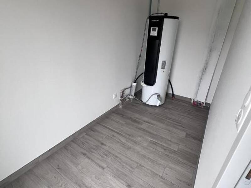 Maison à louer, 93m², PONT SAINTE MARIE