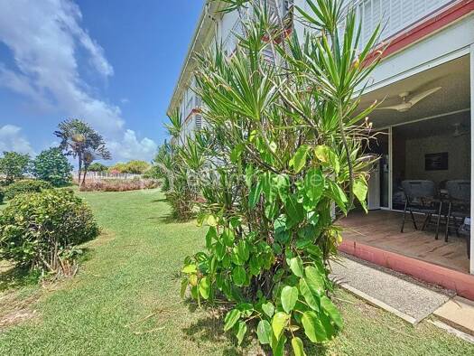 Appartement à vendre 173 000 € 1 pièce 29,4 m² RDC/2 Saint-François 97118