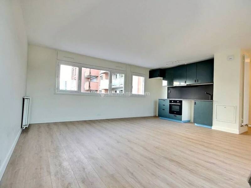 Maison à louer, 0m², PARIS 13E