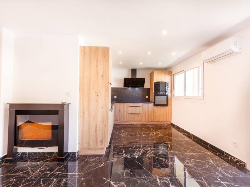 Maison à louer, 73m², TOULON