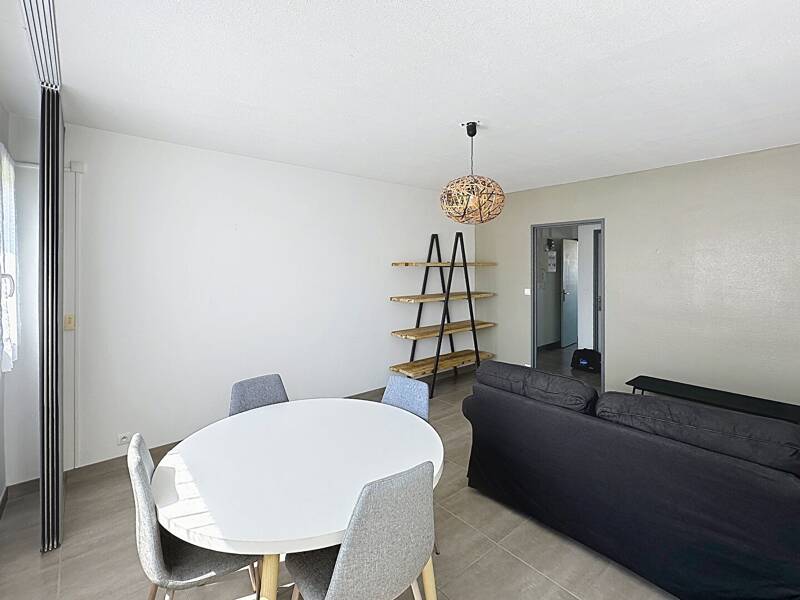 Maison à louer, 63m², VILLENEUVE LES AVIGNON