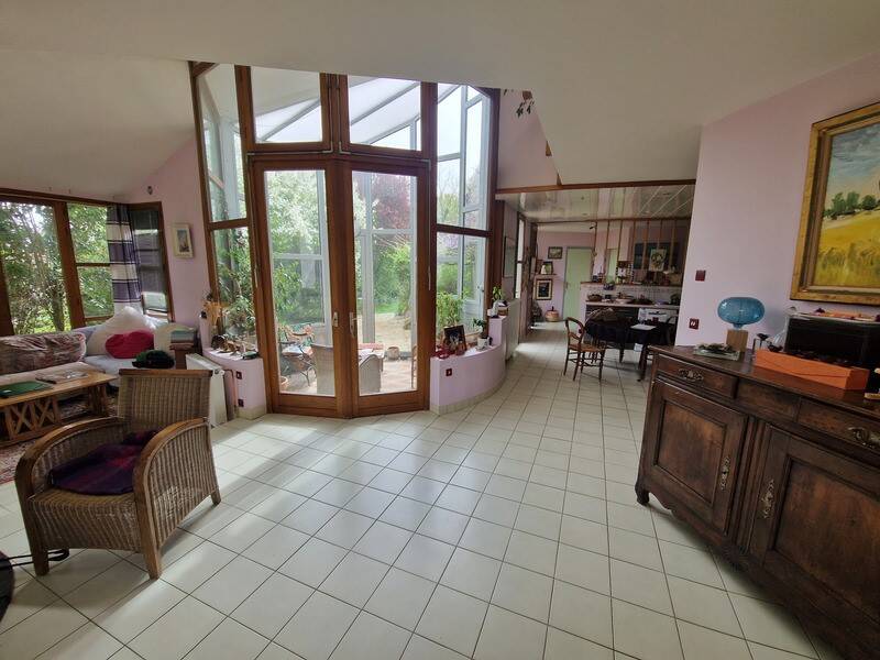 Maison à vendre, 246m², TONNAY BOUTONNE