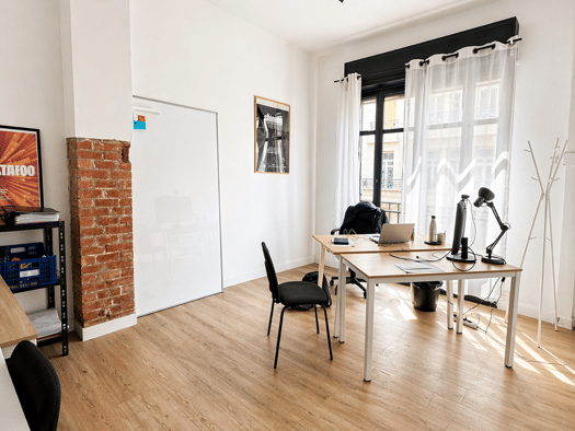 Immeuble mixte à vendre 1 295 000 € 360 m² Lodi Marseille 6ème arrondissement 13006